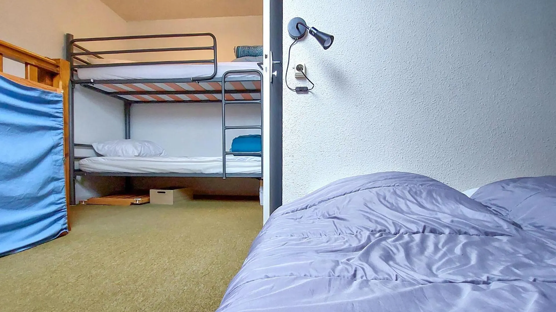 1 Bedroom Nice Home In Saint-Philibert France