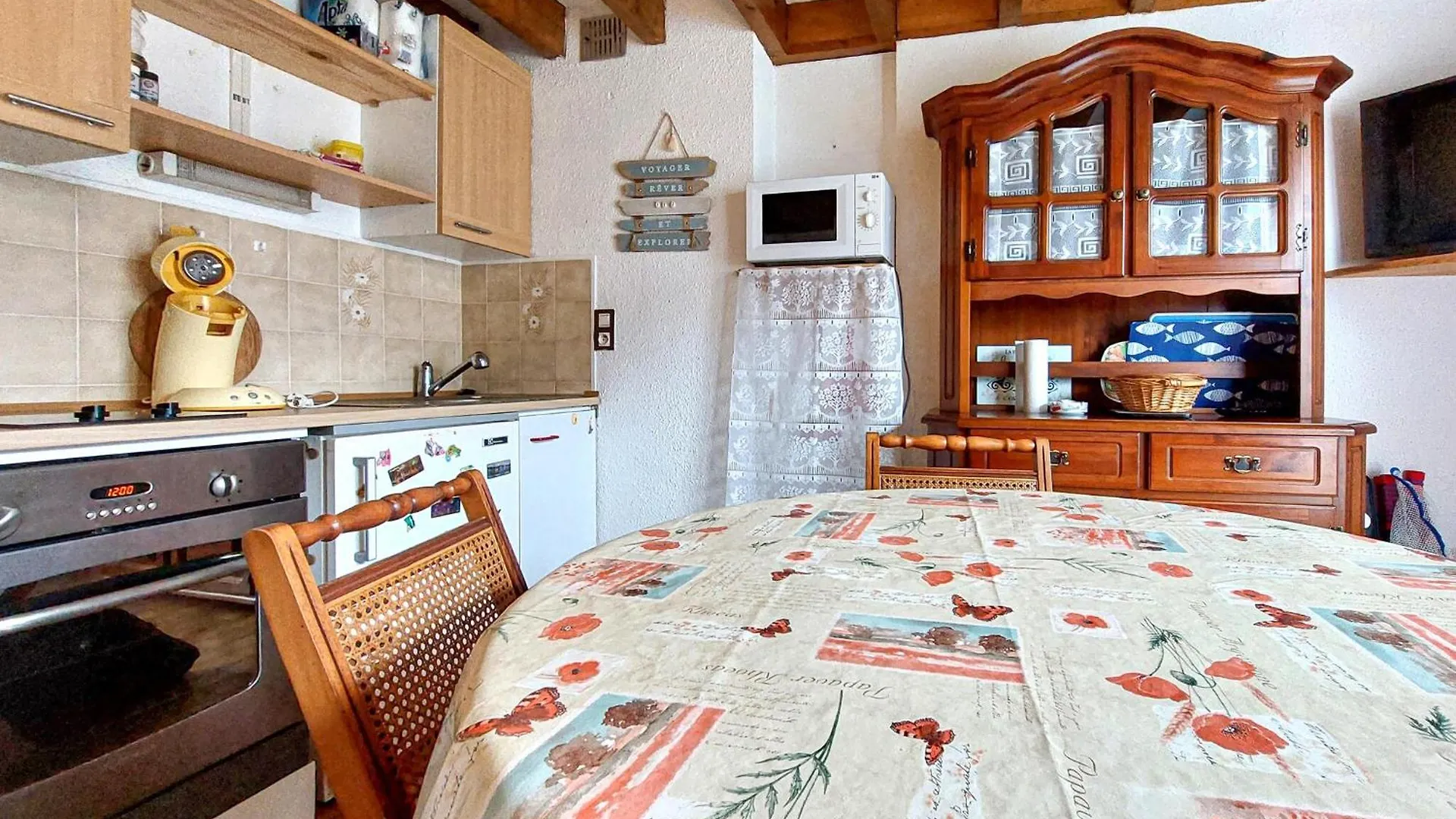 1 Bedroom Nice Home In Saint-Philibert Holiday home Saint-Philibert (Morbihan)